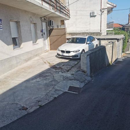 Apartment Rino Rijeka Exterior photo