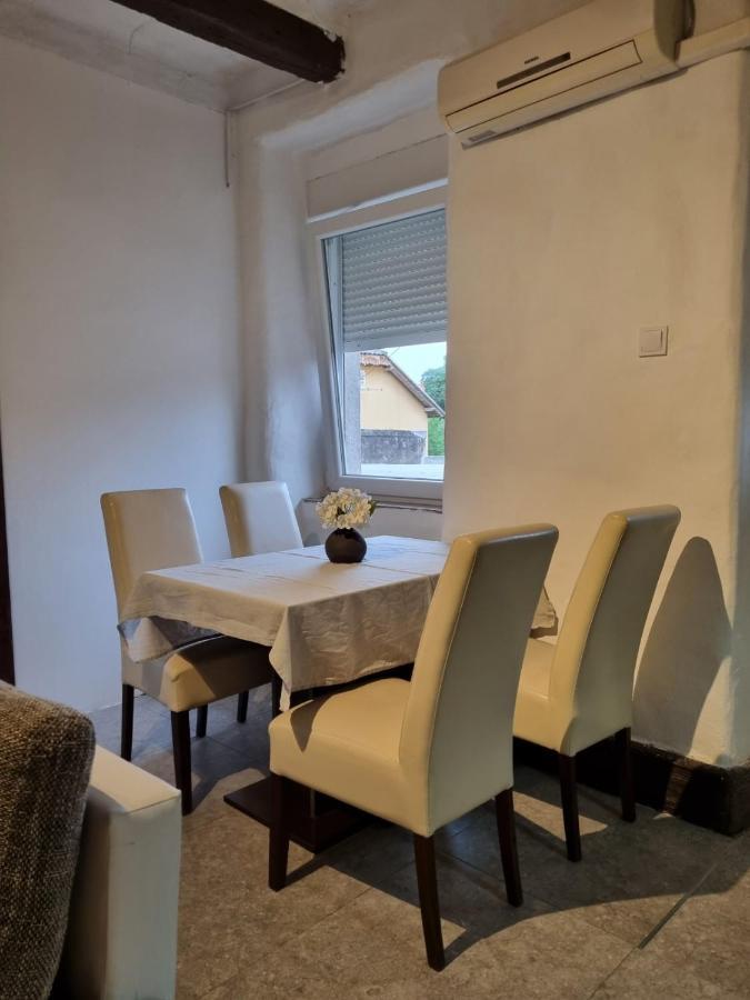 Apartment Rino Rijeka Exterior photo