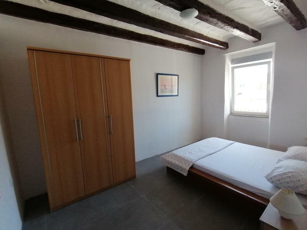 Apartment Rino Rijeka Exterior photo