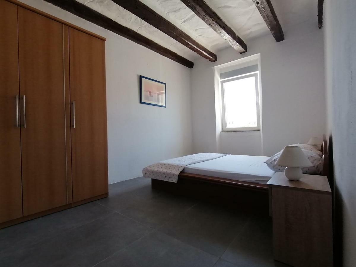 Apartment Rino Rijeka Exterior photo
